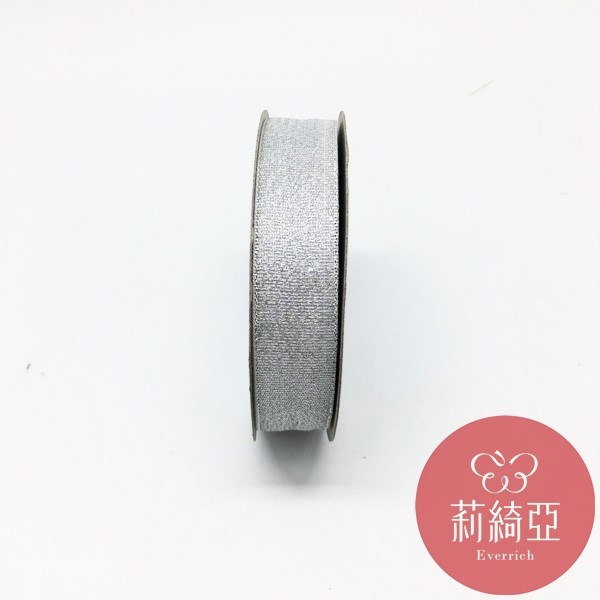 【A001S-9】銀蔥-1 ½英吋 (38mm )