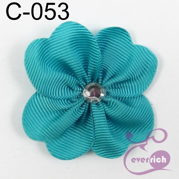 【C-053】幸運草-帽帶 (100入)