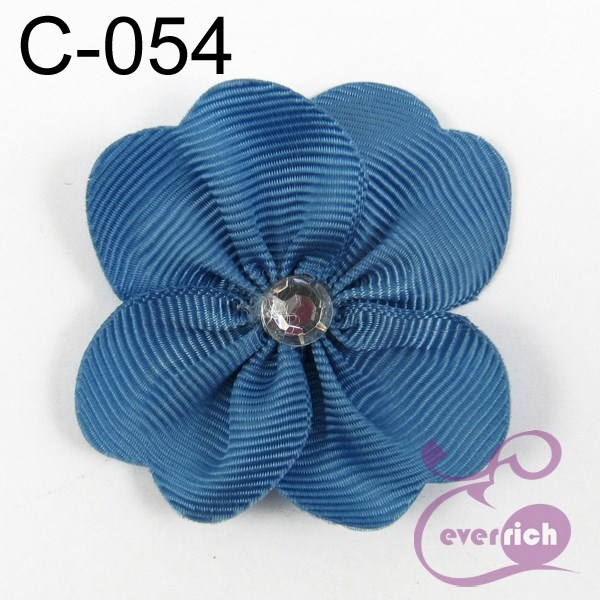 【C-054】幸運草-帽帶 (100入)