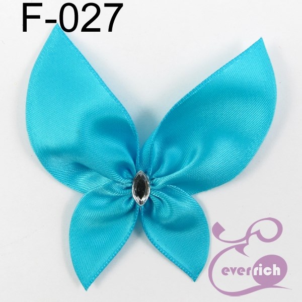 【F-027】馬卡龍蝴蝶-單面特多 (100入)