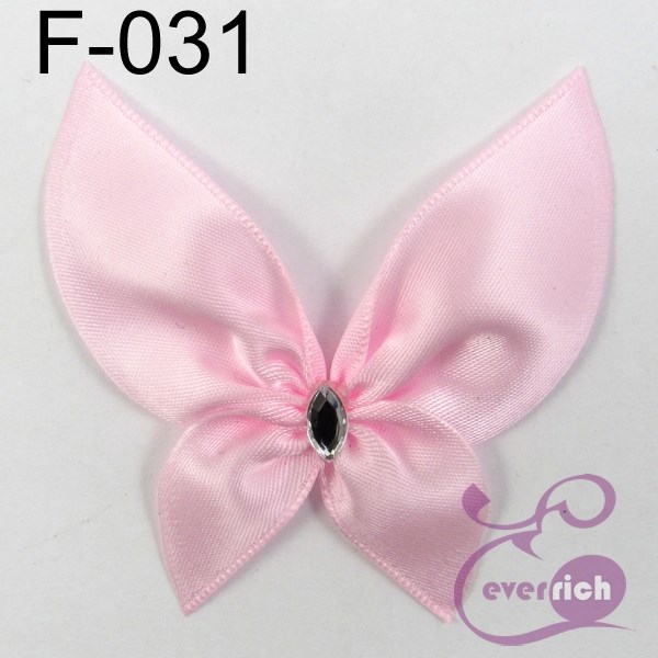 【F-031】馬卡龍蝴蝶-單面特多 (100入)