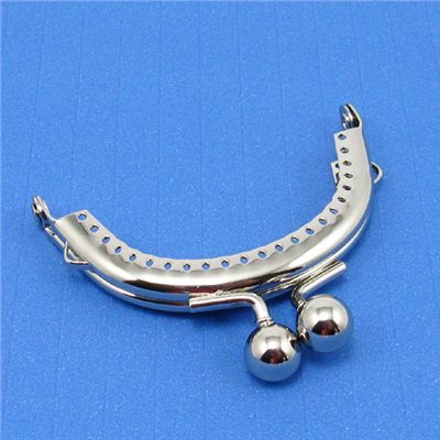 ST146 皮包框 6cm