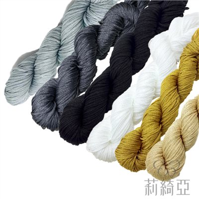 春仔花 纏花文化線-其他色系 00015 00016 00035 00041 00053 00059※文化線最少需買24個才出貨(可搭配不同顏色)
