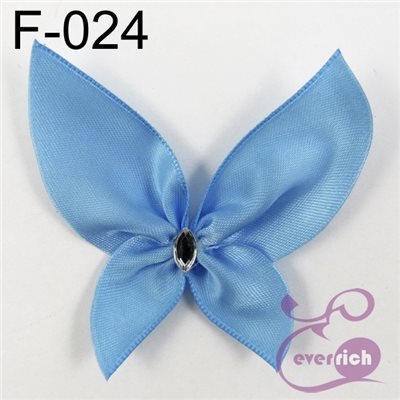 【F-024】馬卡龍蝴蝶-單面特多 (100入)