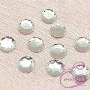 圓形鑽 (無孔)-1000pcs/包
